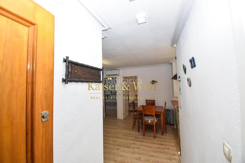Foto 255debf1-b20a-47b6-abf0-492cd595eac1. Appartement dans La Marina Elche / Elx