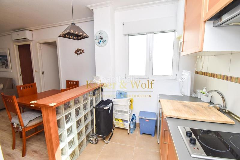 Foto 2e886b34-1cc3-4f3e-bc6b-b5dbbafc3bdb. Appartement dans La Marina Elche / Elx