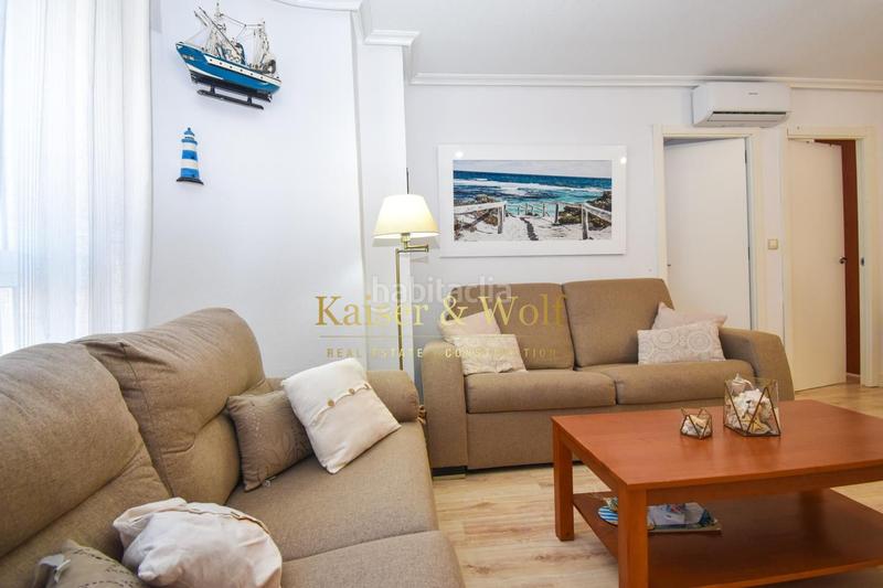 Foto 33df51f0-22e8-4f4b-a85d-5ba1d95e21e0. Appartement dans La Marina Elche / Elx