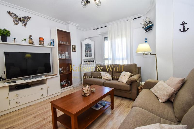 Foto 368e7ed8-5476-4cfb-9e3c-dd8677c4ca67. Appartement dans La Marina Elche / Elx