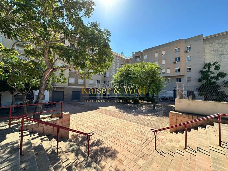 Foto 4055be03-39c3-491b-ab44-183d1ab449bd. Appartement dans La Marina Elche / Elx