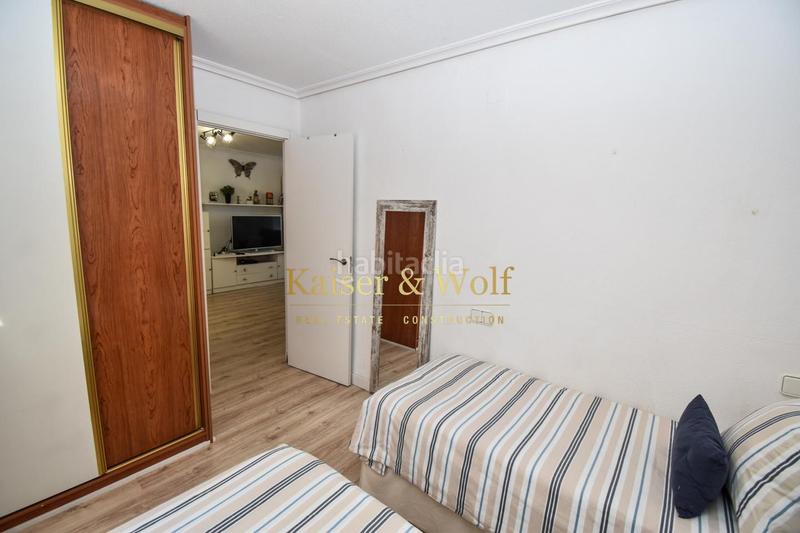 Foto 45e01d23-f6b2-4a07-ba4d-2611eb9a9e42. Appartement dans La Marina Elche / Elx