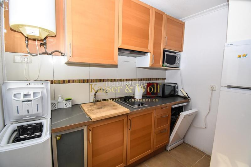 Foto 4d279ed5-02d9-4b9f-9aad-d57a90861816. Appartement dans La Marina Elche / Elx