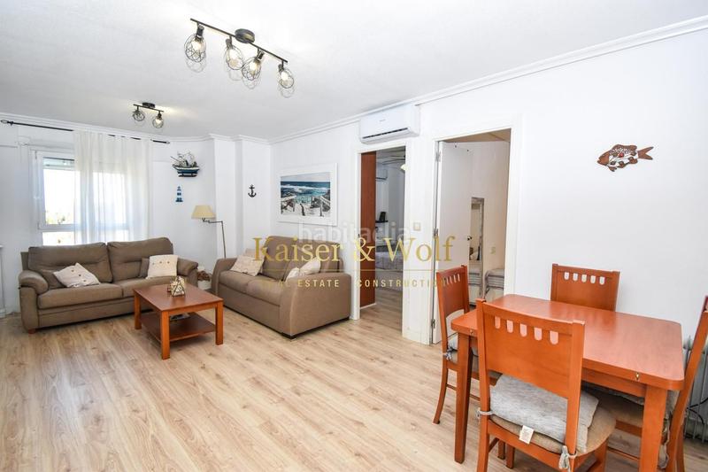 Foto 5ec31ecb-be67-4f82-ab8e-03e7be9fe985. Appartement dans La Marina Elche / Elx