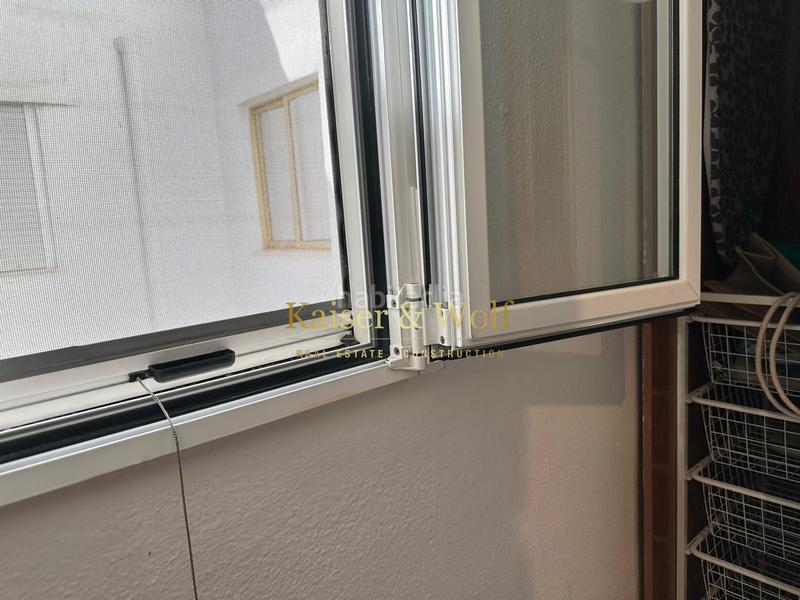 Foto 619be898-b499-4bbd-b175-7a10fb756774. Appartement dans La Marina Elche / Elx