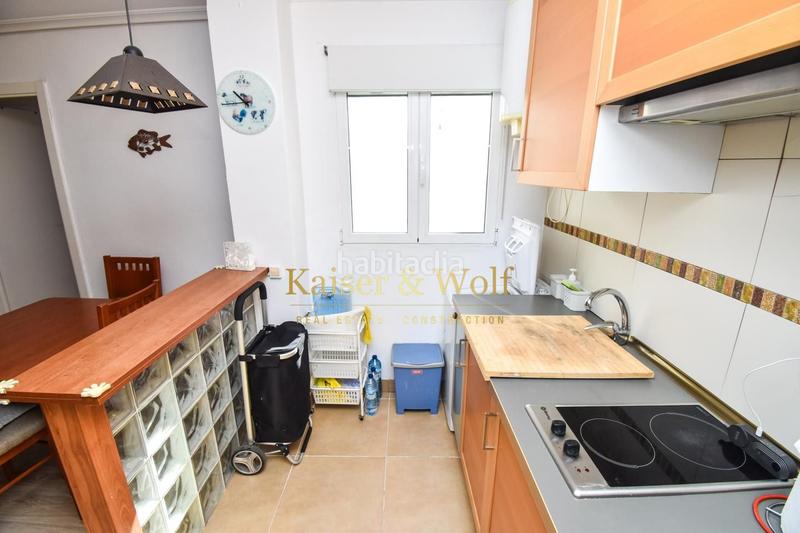Foto 64958825-9966-4c7c-b551-524943a0009b. Appartement dans La Marina Elche / Elx