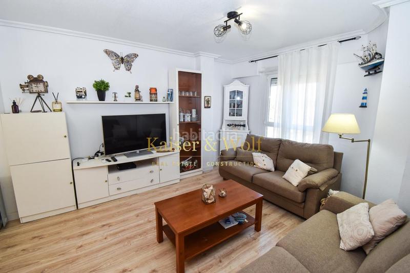 Foto a37f606e-7664-42c7-90ad-b6dbce55ed12. Appartement dans La Marina Elche / Elx