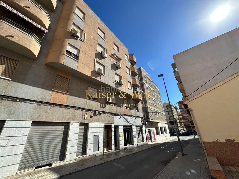 Foto b1e5df46-59cc-484e-acf3-dc3321f8cea4. Appartement dans La Marina Elche / Elx