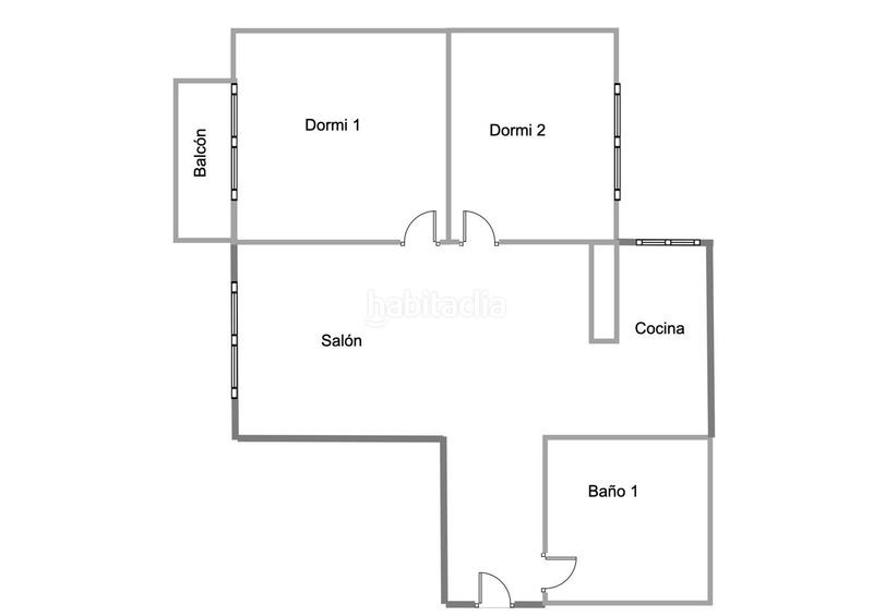 Foto baf103a8-d261-4540-aba2-5059702032b1. Appartement dans La Marina Elche / Elx