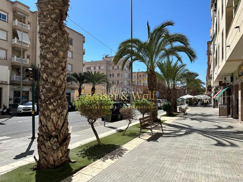 Foto bed1b9c3-c5f2-4921-9c89-92823a6a4cbe. Appartement dans La Marina Elche / Elx