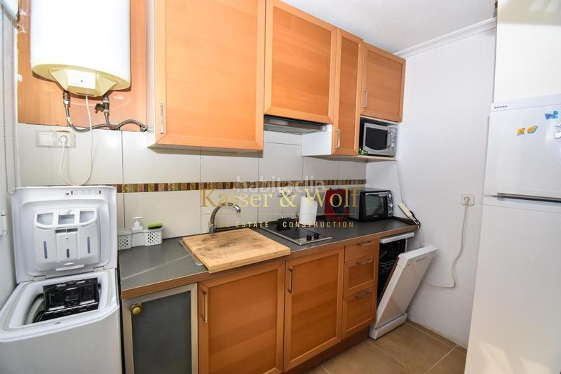 Foto c0d67c58-2363-4712-b96b-82b915f2280d. Appartement dans La Marina Elche / Elx