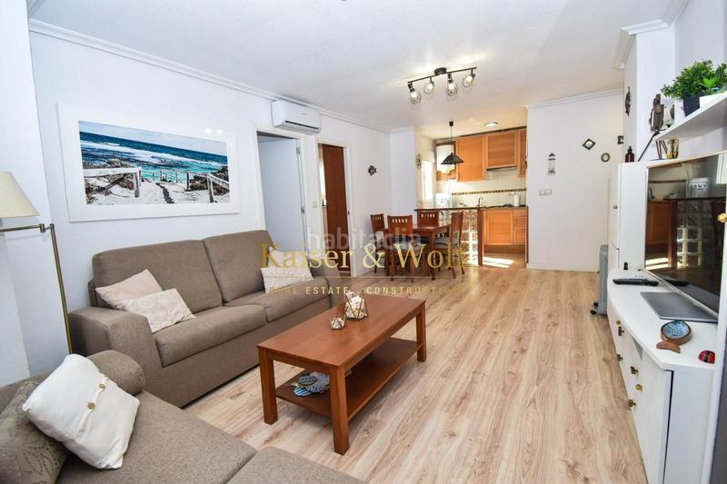 Foto c2375e85-dc1d-488e-a4a3-fa037ba48ca8. Appartement dans La Marina Elche / Elx