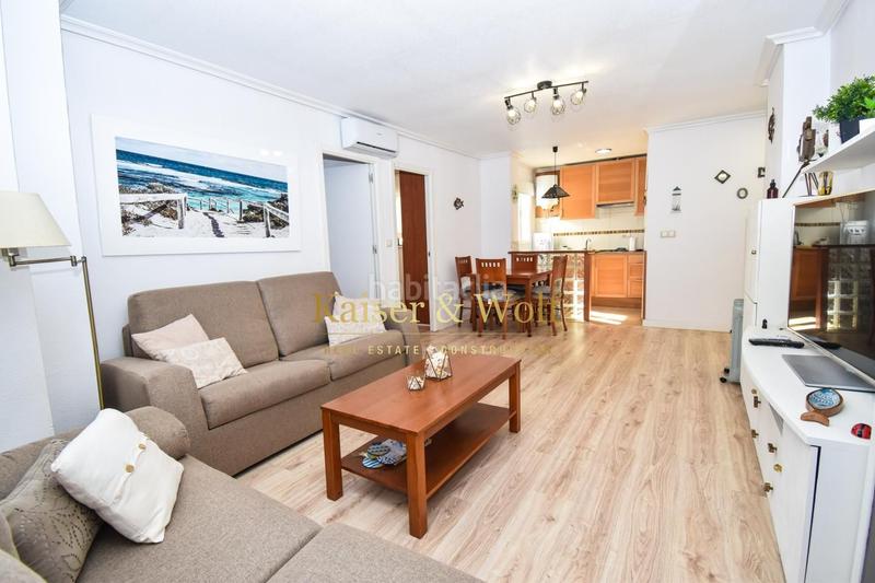 Foto cba51b15-999e-4e38-9351-3ba84ee9e0ad. Appartement dans La Marina Elche / Elx