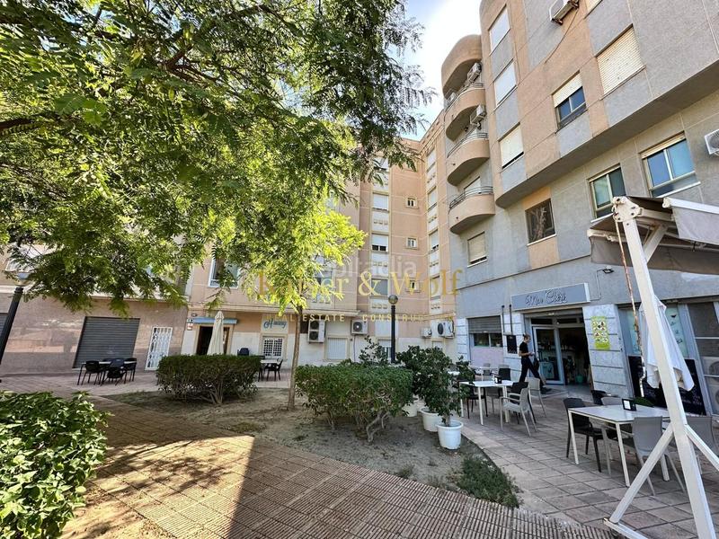 Foto cc5ca18a-40fd-4029-bbcd-69adb8004584. Appartement dans La Marina Elche / Elx
