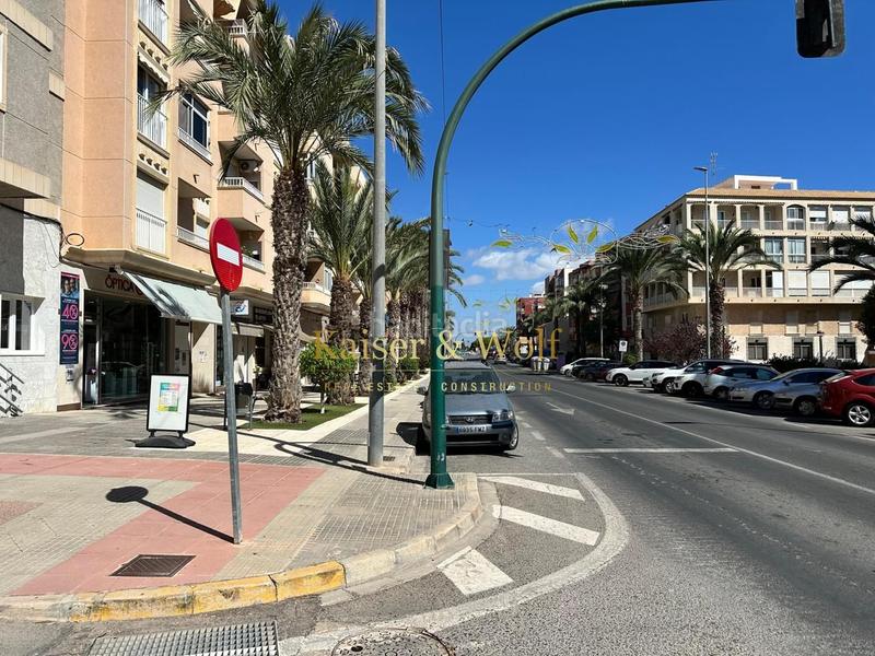 Foto d153581b-adf3-4624-a372-b9ec6990d7fb. Appartement dans La Marina Elche / Elx