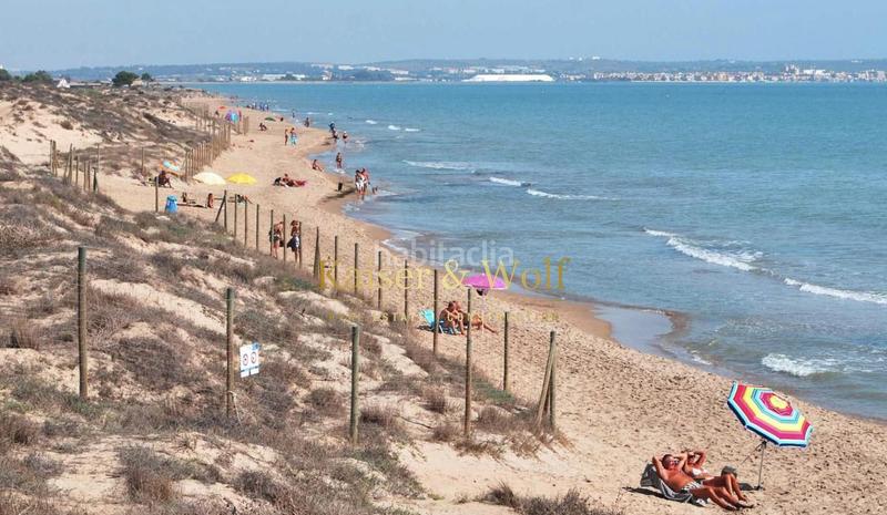 Foto db4c72f8-727c-4d5c-9808-15841d731d64. Appartement dans La Marina Elche / Elx
