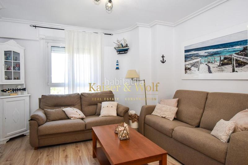 Foto eeaefd27-44ba-4132-972a-7bd4fd3c5a79. Appartement dans La Marina Elche / Elx