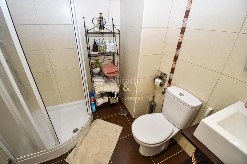 Foto f025f5fc-22f4-4f9f-9488-73f34a43052e. Appartement dans La Marina Elche / Elx