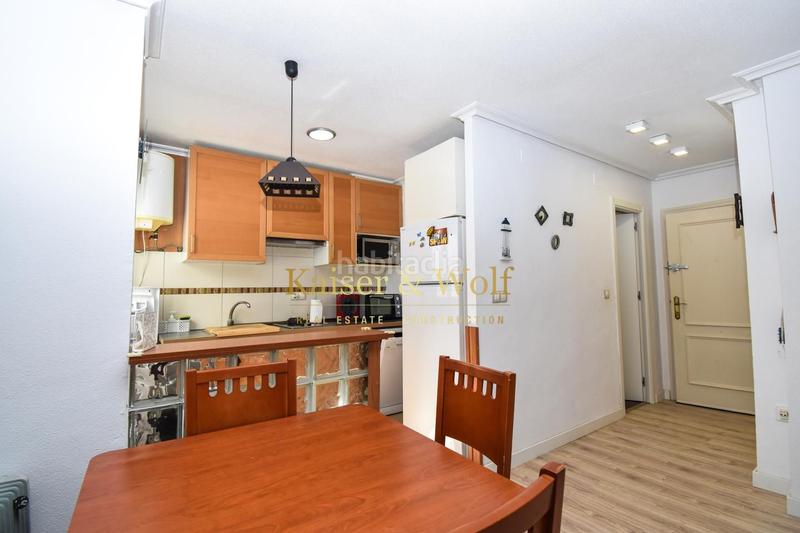 Foto f3e799a2-0a2c-472f-8897-88f4084a8d1e. Appartement dans La Marina Elche / Elx