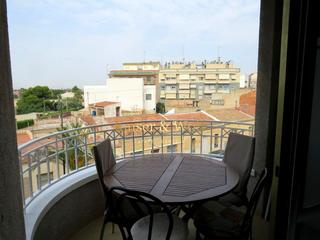 Appartement  D'elx. Se vende bonito piso en las bayas  avenida de elche 45