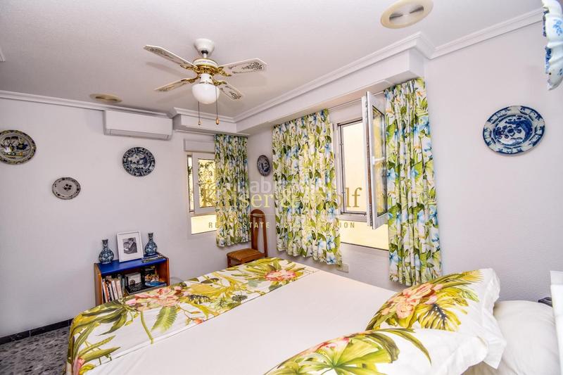 Foto 1d7521d7-c360-4f9e-bb38-3b1cc640c4de. Piso  de categoría con balcón, ascensor y parking en Santa Pola