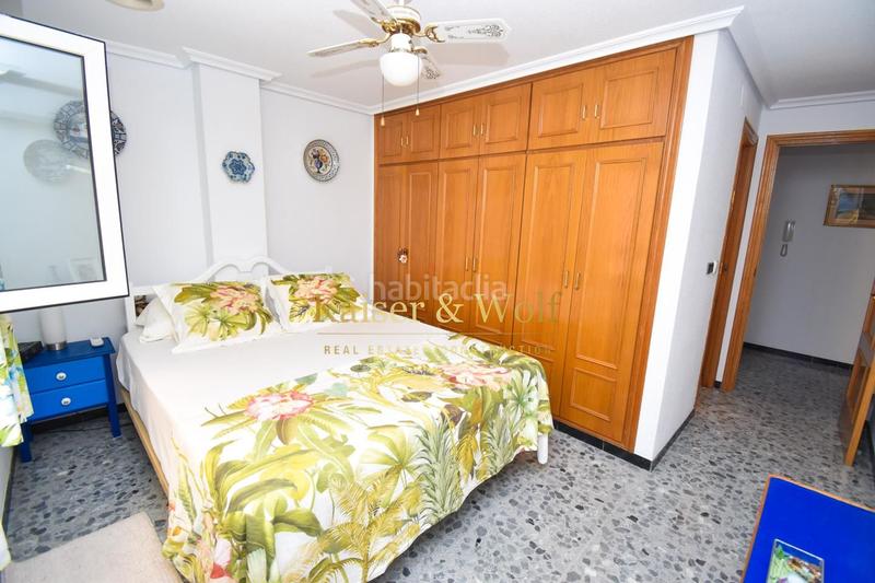 Foto 3c044c4d-bdd5-4d9e-be4d-32b130199a0c. Piso  de categoría con balcón, ascensor y parking en Santa Pola