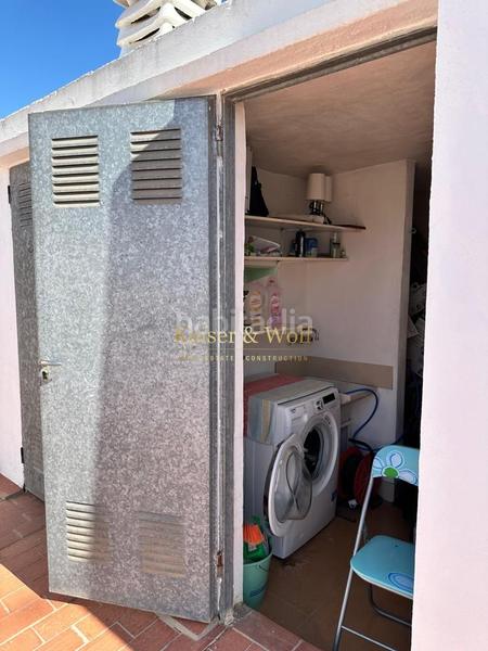 Foto d9184932-27c5-497c-80cb-0ac06e75d6be. Piso  de categoría con balcón, ascensor y parking en Santa Pola