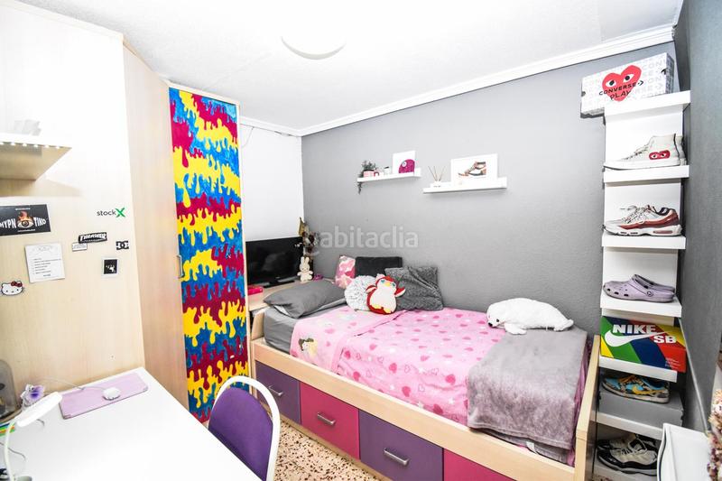 Foto 22944426-608d-40de-ae26-5a58321c2cbd. Appartement dans Reina Victoria - Miguel Hernández Elche / Elx