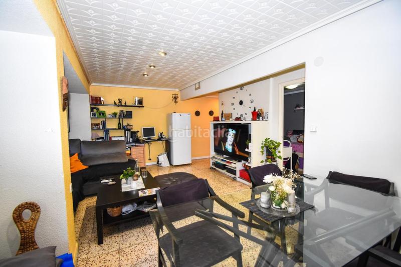 Foto 2e24128e-4fbe-40da-8264-31bb3c78348f. Appartement dans Reina Victoria - Miguel Hernández Elche / Elx