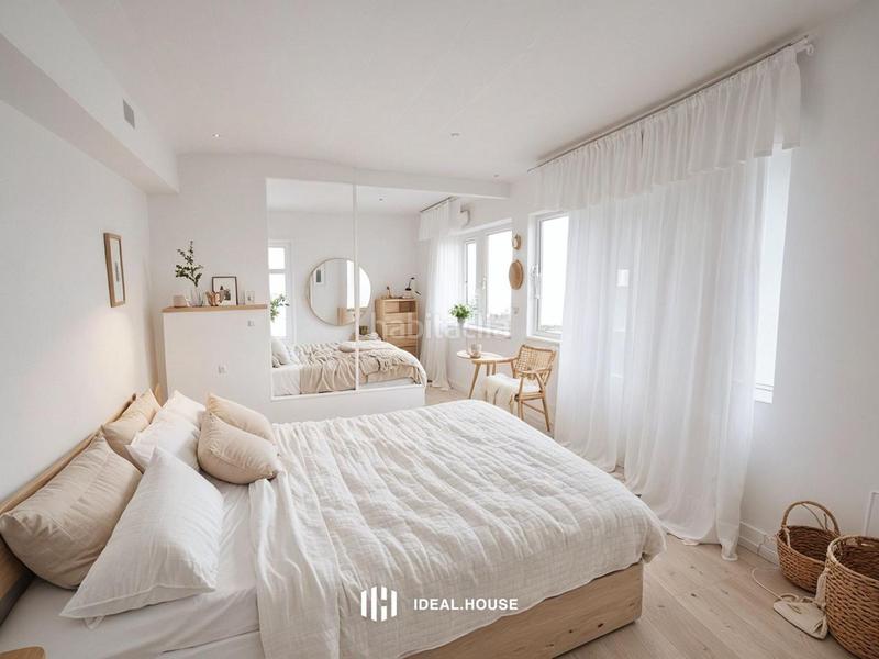 Foto 3e1dd106-e483-4406-9d36-c7c565f76dd7. Appartement dans Reina Victoria - Miguel Hernández Elche / Elx