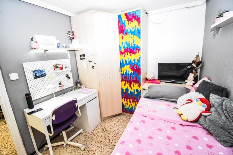 Foto 41968760-f98d-41d8-bc0e-25616b047e20. Appartement dans Reina Victoria - Miguel Hernández Elche / Elx