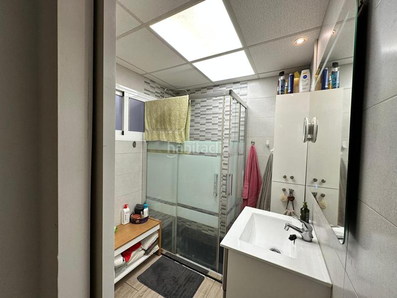 Foto 436c221b-bb1c-479b-9ce7-7ec89a3c8aa0. Appartement dans Reina Victoria - Miguel Hernández Elche / Elx