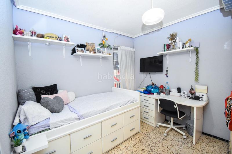 Foto 5a4249f8-3863-46df-a6ba-c147c8243f73. Appartement dans Reina Victoria - Miguel Hernández Elche / Elx