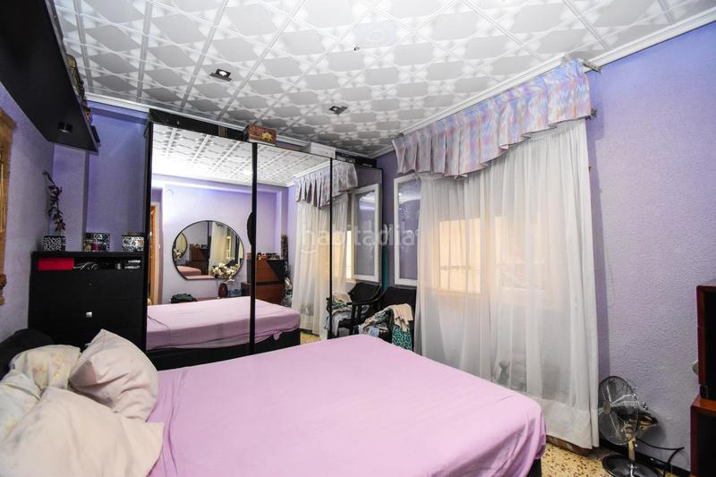 Foto 5fed5810-53ed-460e-b5a4-e052b4dda27f. Appartement dans Reina Victoria - Miguel Hernández Elche / Elx