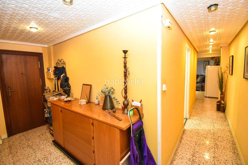 Foto 6bd135e2-81dc-439c-8946-049ac3693b16. Appartement dans Reina Victoria - Miguel Hernández Elche / Elx