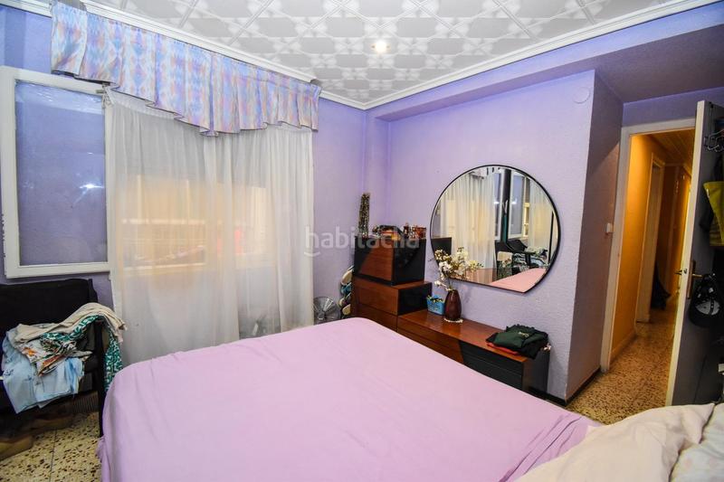 Foto 766f5f99-a38c-4af9-929a-b84e8a337a1e. Appartement dans Reina Victoria - Miguel Hernández Elche / Elx