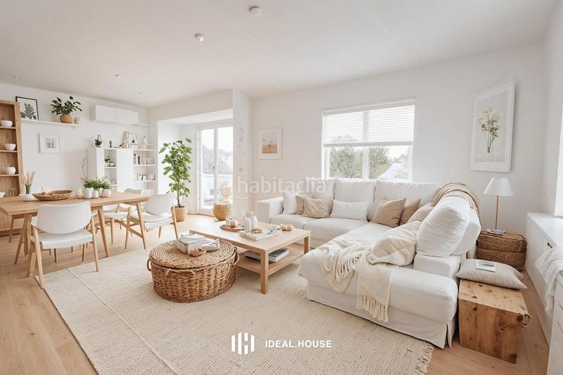 Foto 81c1f872-005a-4e50-8c8a-c99c75d4d61e. Appartement dans Reina Victoria - Miguel Hernández Elche / Elx