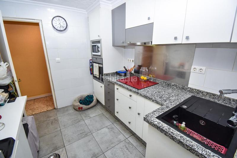 Foto 8418ec6a-a003-4e36-9a4c-e02129b758ed. Appartement dans Reina Victoria - Miguel Hernández Elche / Elx