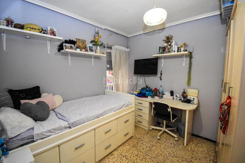 Foto 90eb0d6e-ce81-4209-9058-e1b561bf8985. Appartement dans Reina Victoria - Miguel Hernández Elche / Elx