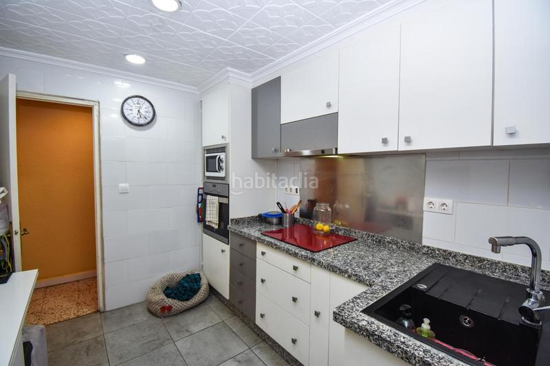 Foto a8baea99-2148-4495-bd54-b1cd196b8cca. Appartement dans Reina Victoria - Miguel Hernández Elche / Elx