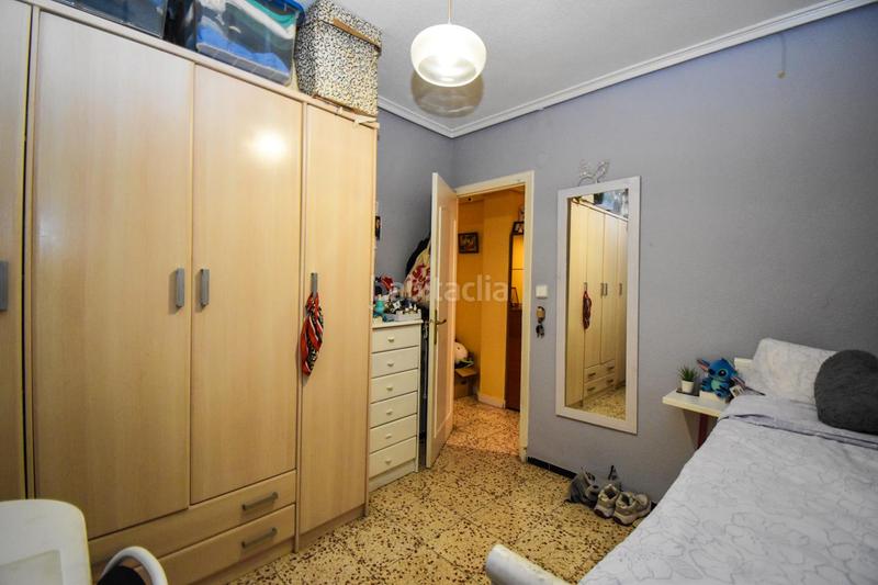 Foto b7b2b458-7407-468c-b6b8-039573c4012f. Appartement dans Reina Victoria - Miguel Hernández Elche / Elx