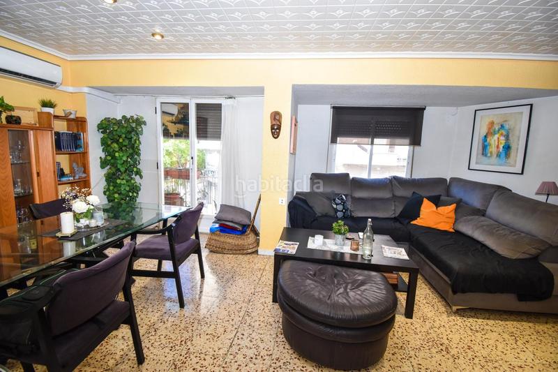Foto d4ea34bb-9123-4f3b-9b82-382208ad16ce. Appartement dans Reina Victoria - Miguel Hernández Elche / Elx