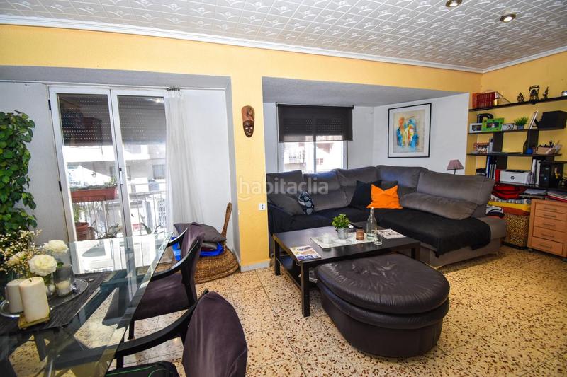 Foto ee9810b3-b830-4b91-9f39-8721d53a957b. Appartement dans Reina Victoria - Miguel Hernández Elche / Elx