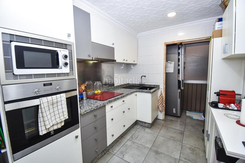 Foto efd8abb4-8c56-4b5c-bd1b-3c4a69a49e89. Appartement dans Reina Victoria - Miguel Hernández Elche / Elx