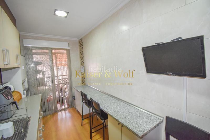 Foto 1131d690-04dd-417b-a75d-826f03fe7399. Piso  con terraza privada a unos minutos de playa levante en Santa Pola
