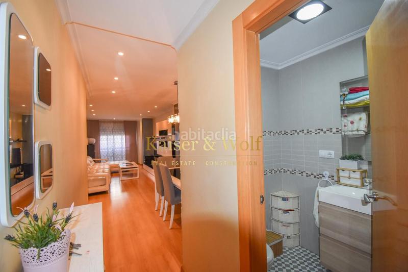 Foto 1c0593ca-59d2-45c4-8536-741dff4aa63e. Piso  con terraza privada a unos minutos de playa levante en Santa Pola
