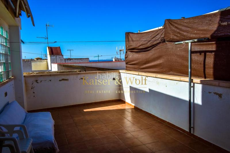Foto 253f7656-73ae-482a-a8a9-83b552055a46. Piso  con terraza privada a unos minutos de playa levante en Santa Pola