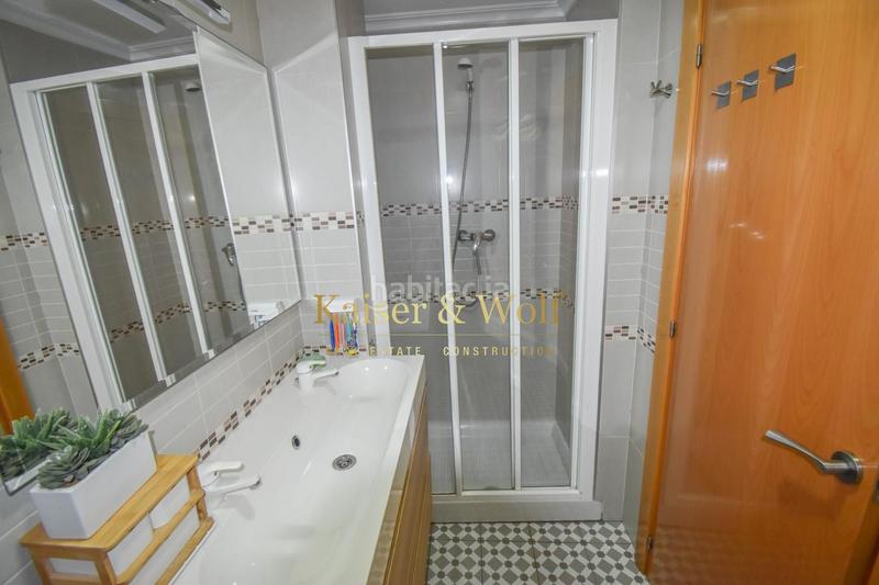 Foto 34c3b6a1-0232-408f-b083-53b3683104d6. Piso  con terraza privada a unos minutos de playa levante en Santa Pola