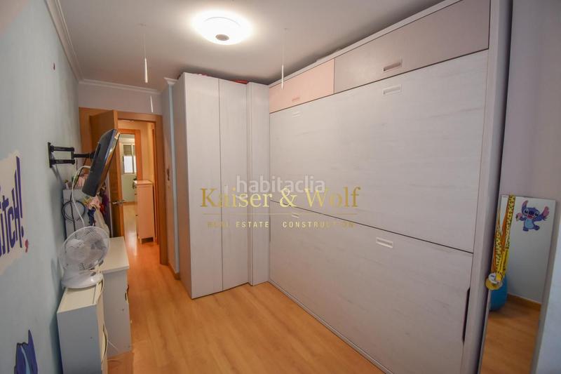 Foto 3a55a8dc-c072-433d-bb06-d416ef444778. Piso  con terraza privada a unos minutos de playa levante en Santa Pola
