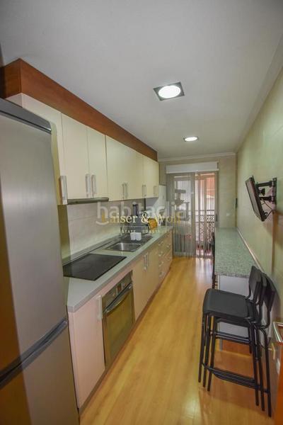 Foto 40615bf4-cd5d-4e43-ad34-7745142ab8e4. Piso  con terraza privada a unos minutos de playa levante en Santa Pola